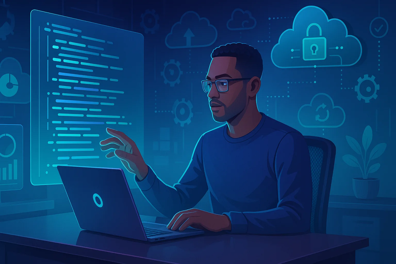Agentes de IA para Codificação MEI: Runloop Acelera a Revolução da Automação em 2025 1 Agentes de IA para Codificação MEI: Runloop Acelera a Revolução da Automação em 2025