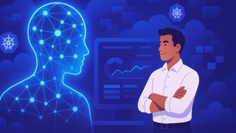 Agentes de IA: Kagent Studio Otimiza Seu Empreendimento para o Futuro