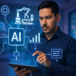 Agentes de IA para MEI otimizando tarefas com o super agente da Writer em 2025