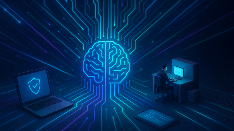 Armazenamento de Dados para IA: A Base da Inovação e Produtividade para seu Negócio