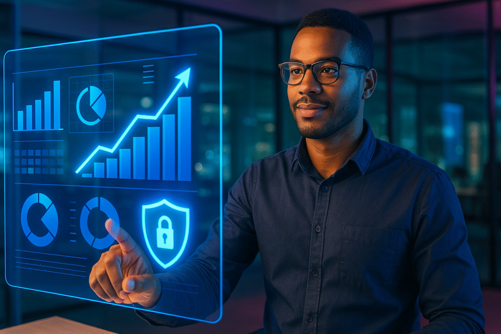 Auditoria de IA para MEI: Segurança e Otimização para Microempreendedores