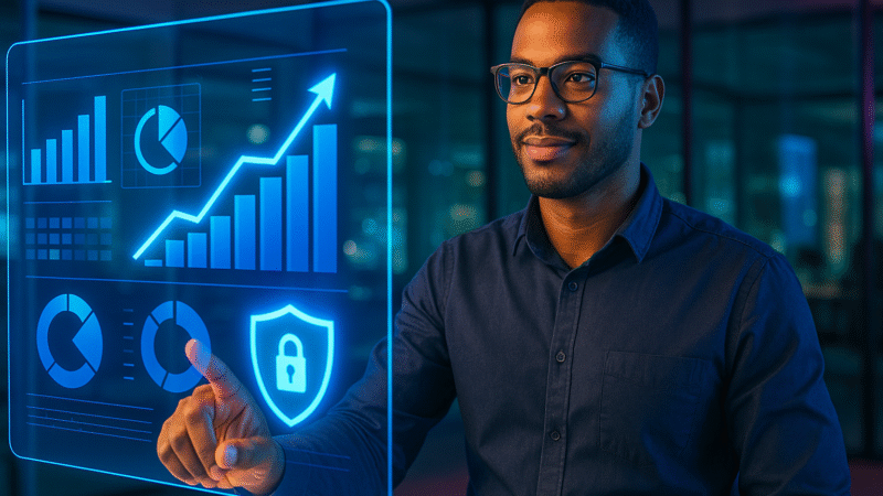 Auditoria de IA para MEI: Garanta a Segurança e o Desempenho do Seu Negócio em 2025