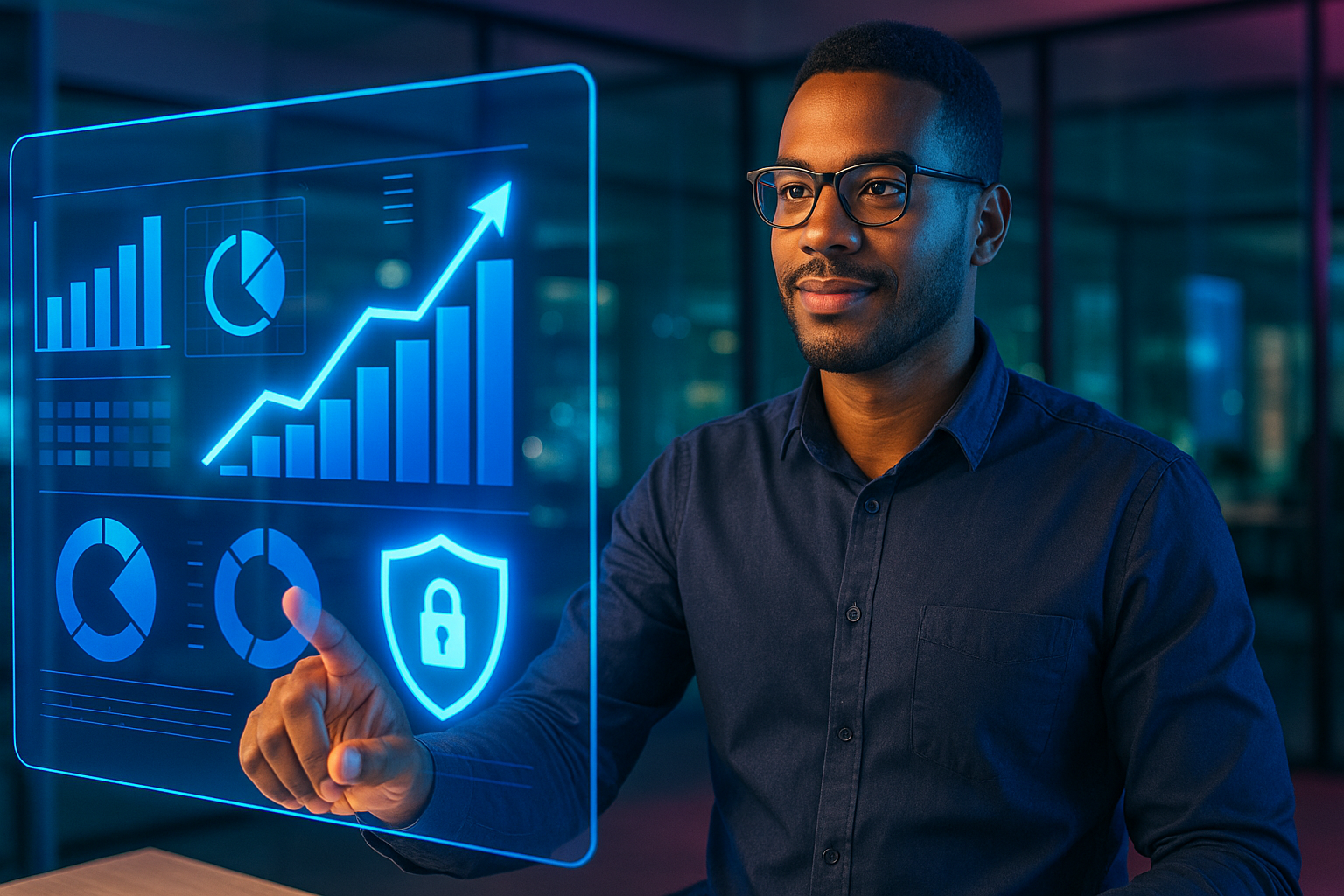 Auditoria de IA para MEI: Garanta a Segurança e o Desempenho do Seu Negócio em 2025