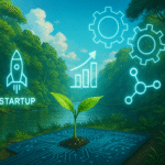 Bioeconomia Amazônica MEI: Incubadora de Startups e Oportunidades