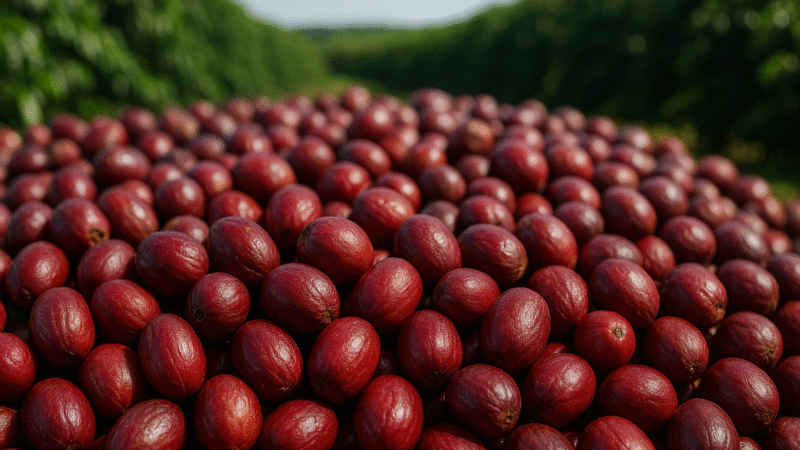 Café de Mandaguari: Indicação Geográfica Impulsiona Agronegócio Paranaense