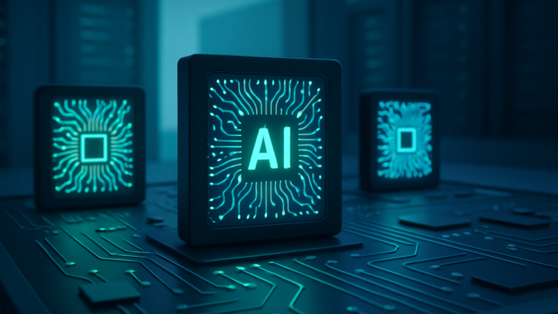 Chips de IA para MEI: Positron AI Desafia Nvidia e Impulsiona Seu Negócio em 2025