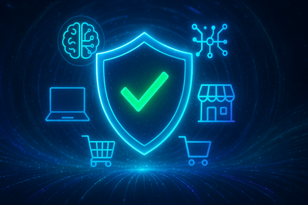 Cibersegurança com IA Autônoma para MEI