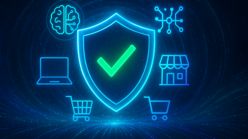 Cibersegurança com IA Autônoma para MEI: A Revolução da Prophet Security em 2025