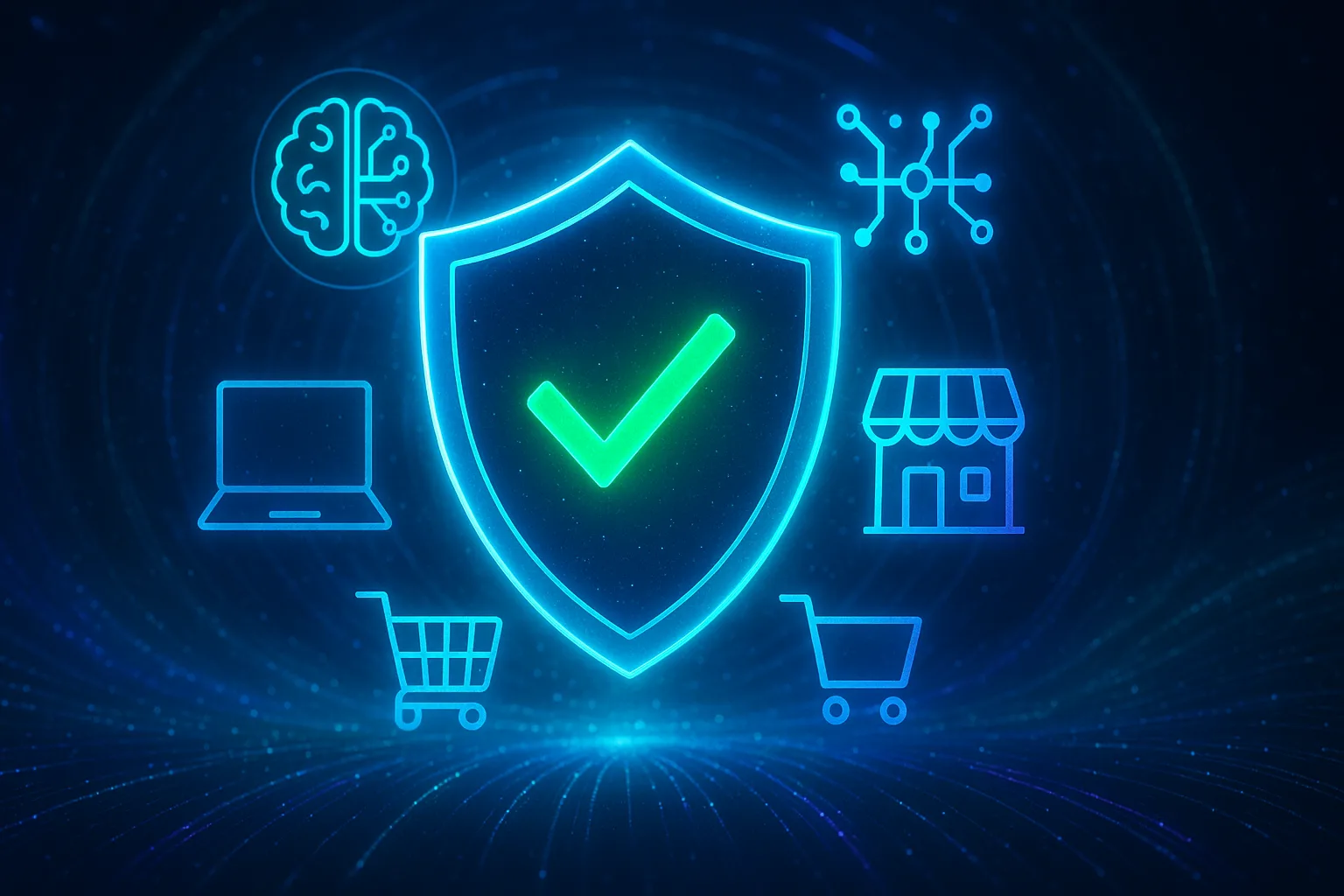 Cibersegurança com IA Autônoma para MEI: A Revolução da Prophet Security em 2025 1 Cibersegurança com IA Autônoma para MEI: A Revolução da Prophet Security em 2025