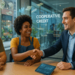 Cooperativas de Crédito para MEI, desenvolvimento municipal, microempreendedor individual, acesso a crédito 2025