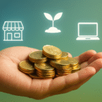 Crédito para Pequenos Negócios