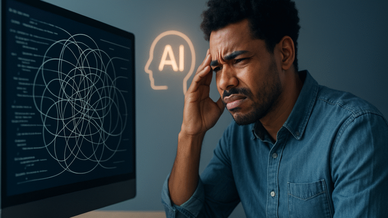 Dívida Técnica da IA para MEI: Como Evitar Armadilhas de Produtividade com Ferramentas Quase Perfeitas em 2025