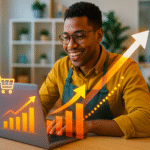 Crescimento do e-commerce para pequenos negócios