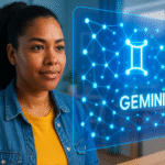 Microempreendedor usando Google Gemini Embedding para otimizar dados com IA