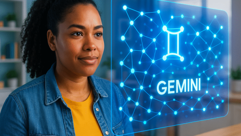 Google Gemini Embedding: Otimize Seu MEI com o Poder dos Embeddings em 2025