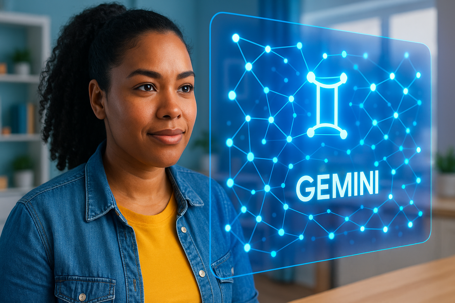 Google Gemini Embedding: Otimize Seu MEI com o Poder dos Embeddings em 2025