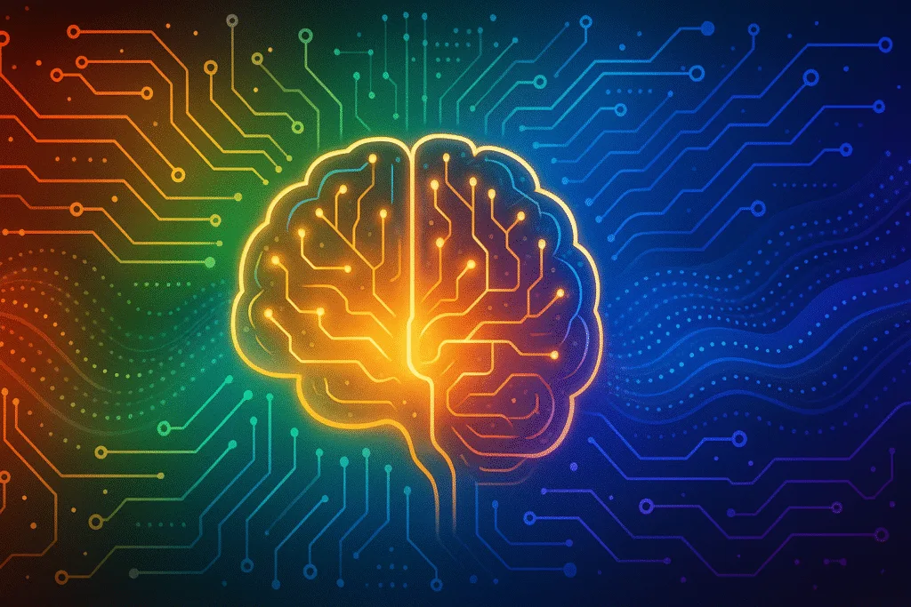 Empreendedores LGBTQI+ utilizando IA e tecnologia em seus negócios