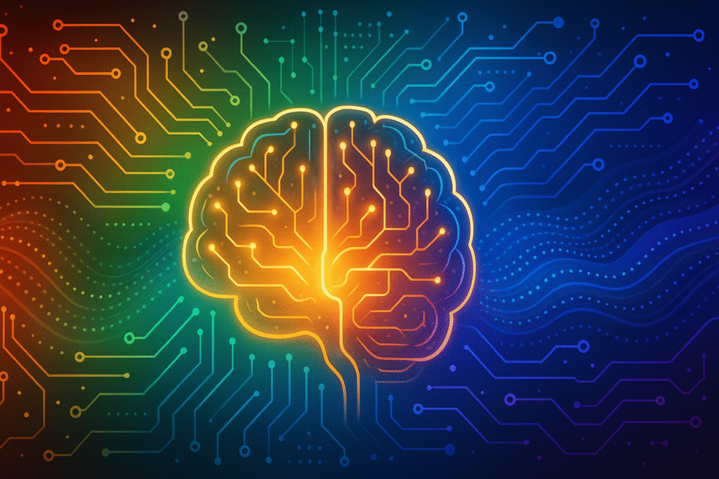 Empreendedores LGBTQI+ utilizando IA e tecnologia em seus negócios