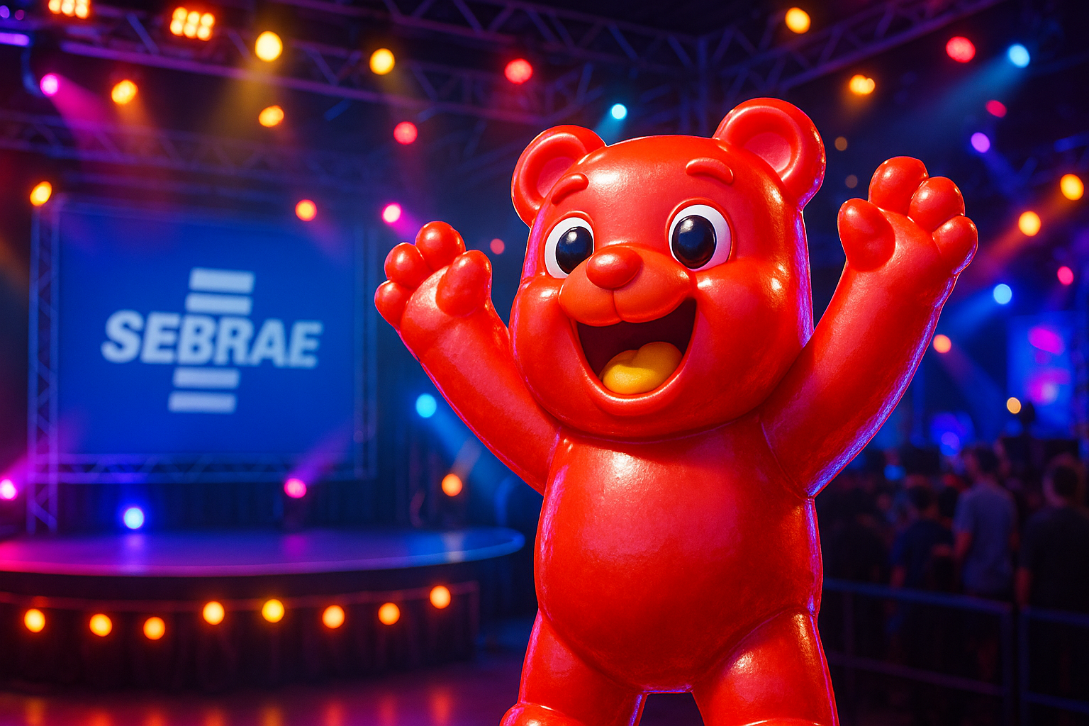 Sucesso Global: Como o Sebrae Impulsiona o Empreendedorismo em Games no Brasil