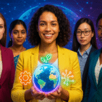 Mulheres empreendedoras BRICS inovação