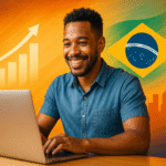 Empreendedorismo MEI Brasil 2025, MEI, empreendedor brasileiro, Sebrae, otimismo econômico, crescimento de negócios