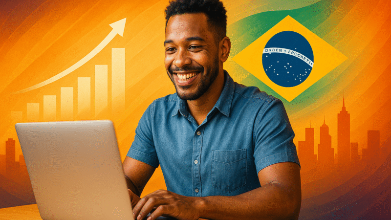 Empreendedorismo MEI no Brasil 2025: A Força que Impulsiona a Economia Nacional