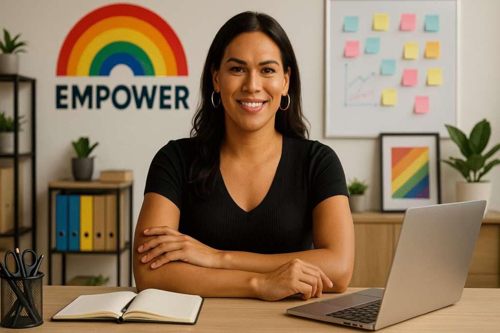 Empreendedorismo Trans e Travesti no Brasil