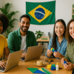 Estrangeiros MEI Brasil: Crescimento do Empreendedorismo