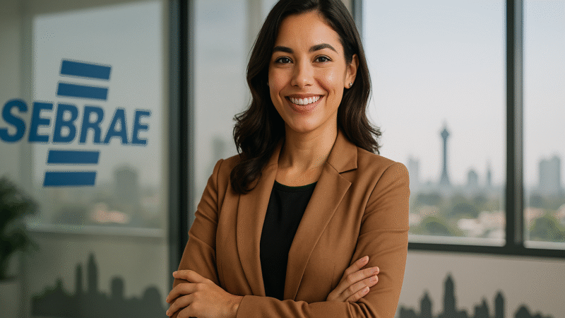 Exhibida Beauty: Startup de Sucesso com o Sebrae e Crescimento Exponencial