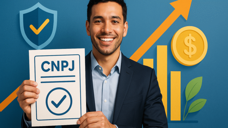 Formalização Empresarial: Alcance Mais Faturamento e Segurança para Seu Negócio