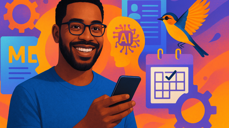 Sparrow e a Gestão de Licenças para MEI: IA e Conformidade em 2025