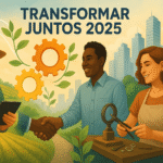 MEI Desenvolvimento Rural Urbano Campo Cidade 2025 Sebrae