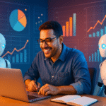 Agentes de IA para Negócios, produtividade e automação