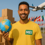 Exportação MEI 2025, Acredita Exportação, Vendas para o Exterior, Microempreendedor