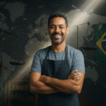 Guerra Tarifária MEI 2025: Impacto e Resiliência dos Pequenos Negócios Brasileiros