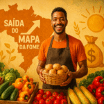 MEI e Fim da Fome no Brasil, empreendedorismo, pequenos negócios