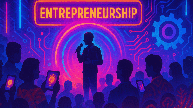 Nordeste ON: Impulsionando a Inovação e Empreendedorismo no Nordeste