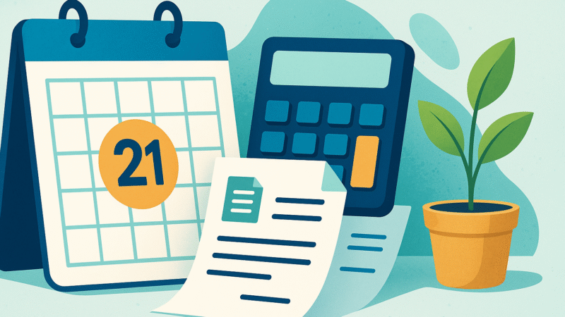 Pagamento DAS-MEI: Guia Essencial para Microempreendedores em 2025