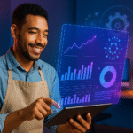 IA Agente para Negócios