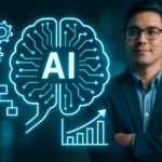 IA Avançada para MEI, Modelo de Raciocínio Hierárquico (HRM), Inteligência Artificial eficiente