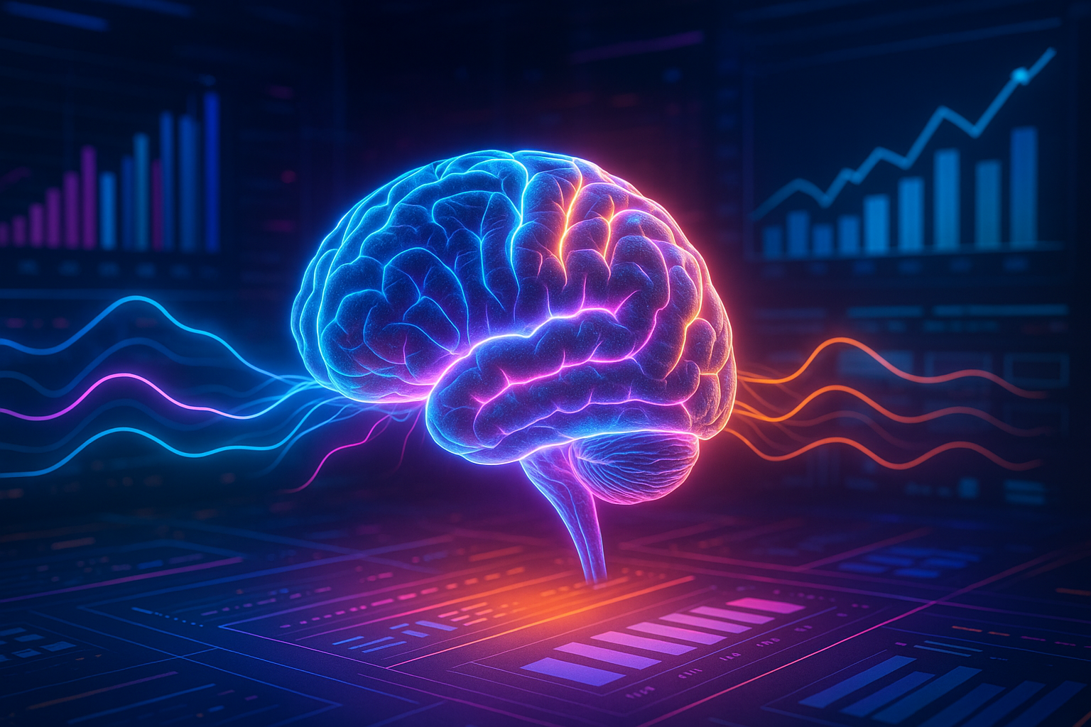 IA Avançada para Negócios: Desbloqueie o Poder do Raciocínio Inteligente