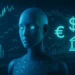 IA no Setor Financeiro otimizando processos de microempreendedores