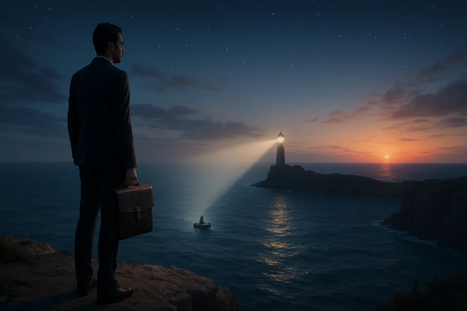 IA e o Propósito: Redefinindo o Futuro do Trabalho para Empreendedores 1 IA e o Propósito: Redefinindo o Futuro do Trabalho para Empreendedores