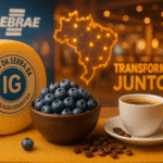 Produtos com Indicação Geográfica MEI no Empório Sebrae Transformar Juntos 2025