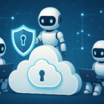 Infraestrutura de IA para MEI segura e eficiente