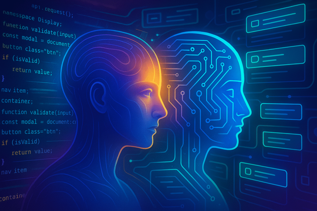 Inovação IA para Negócios e Desenvolvimento de Software