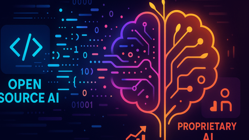 CoSyn: Inteligência Artificial de Código Aberto Desafia Gigantes e Impulsiona MEIs em 2025