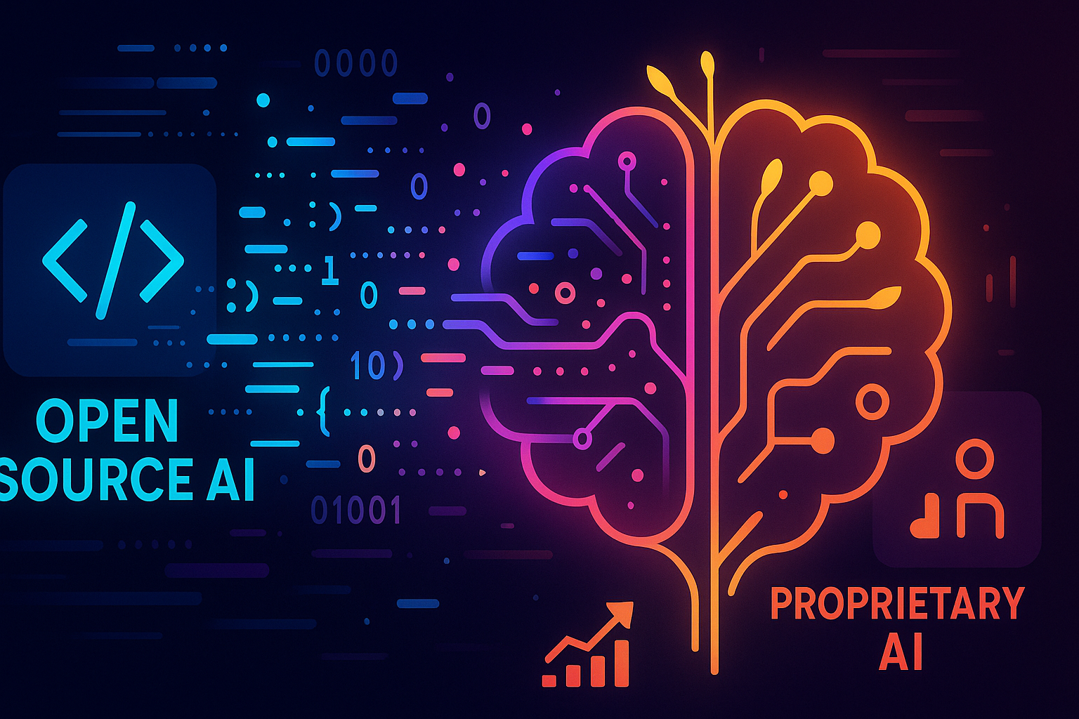 CoSyn: Inteligência Artificial de Código Aberto Desafia Gigantes e Impulsiona MEIs em 2025