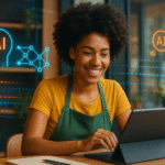 Empreendedor e Inteligência Artificial para Negócios