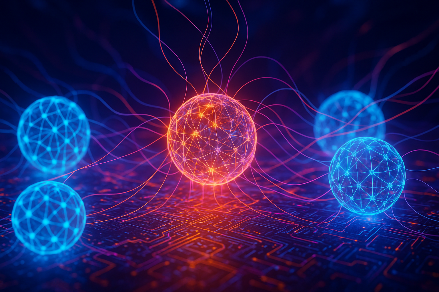 Inteligência Coletiva de IAs: Aumente o Potencial do seu Negócio com Sistemas Colaborativos